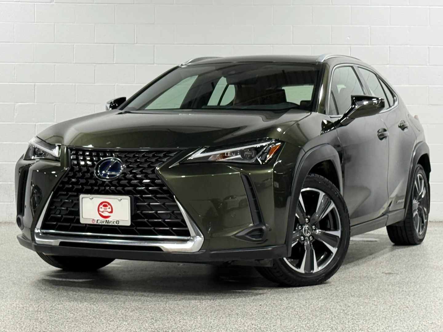 lexus ux hybrid 2019 JTHU9JBH8K2010670 image lexus ux hybrid 2019 JTHU9JBH8K2010670 image